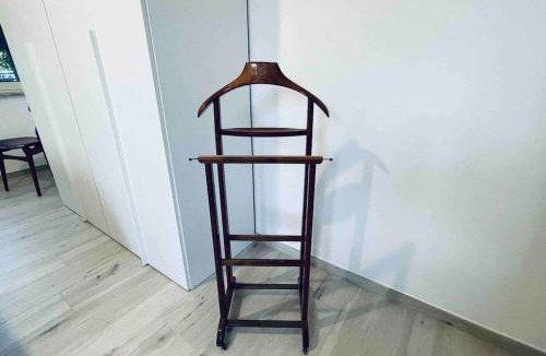 Ascoli Piceno Apartment | tramonto - Parcheggio gratis, fronte caserma e clima