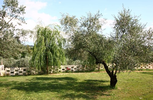 Selci House | Tranquil holiday home in Selci with swimming pool