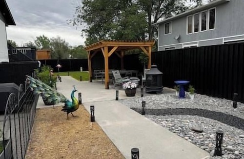 Grand Junction Condo | Tranquility 2BR Condo - Extended Stays for Executives & Traveling Professionals