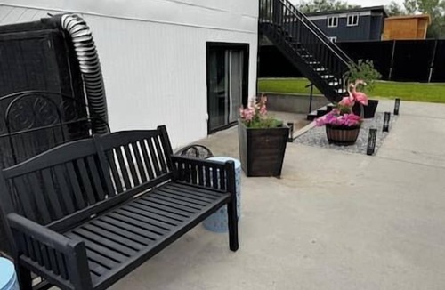 Grand Junction Condo | Tranquility 2BR Condo - Extended Stays for Executives & Traveling Professionals