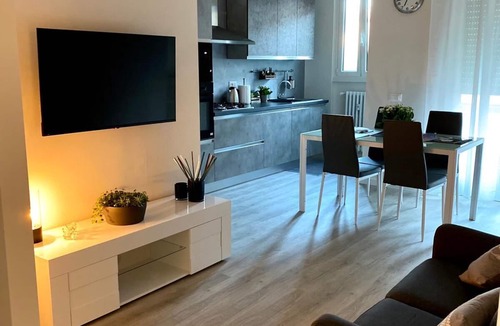 Old Town Apartment | Tranquility and comfort in a modern and original setting!