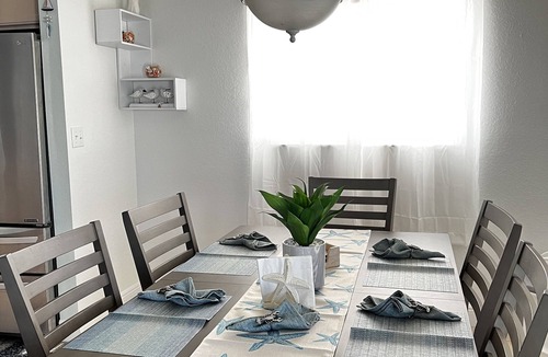 Key Largo House | Tranquility Key Largo Home