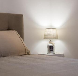 Valmontone Apartment | Tranquillity Suite Apartment
