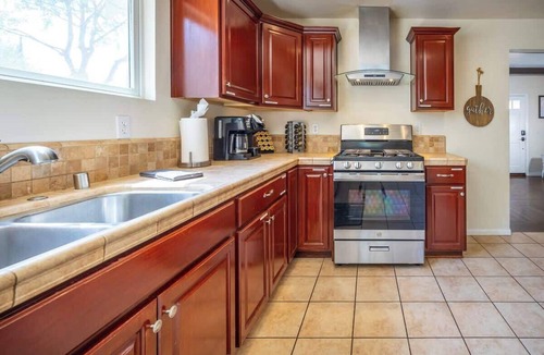 Downtown Riverside House | "Transplanted Home" Blocks from Downtown Riverside
