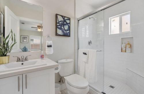 North Long Beach House | Travel Haven - Great Location - Quiet Area