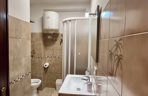 Valentano House | TRAVELERS - tourist accommodation surrounded by greenery and tranquility.