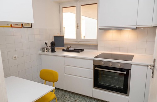 Borghetto Santo Spirito Apartment | Tre Balconi Sul Mare - Beachfront Sea-View Apartment, Borghetto Santo Spirito, Italy