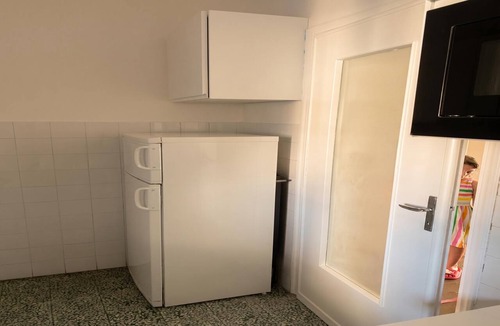 Borghetto Santo Spirito Apartment | Tre Balconi Sul Mare - Beachfront Sea-View Apartment, Borghetto Santo Spirito, Italy