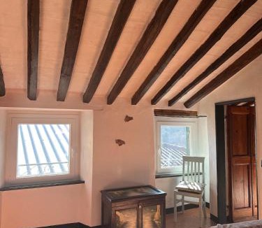 Lavaggiorosso Apartment | Tre Caravelle