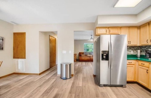 St. Augustine Apartment | Tree Tops Everything is brand new
