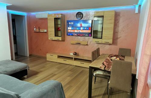 Aprilia House | Trendy Home