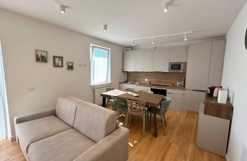 Clusone Apartment | Trilo Giudici