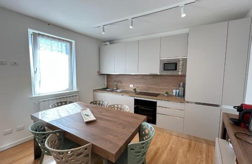 Clusone Apartment | Trilo Giudici