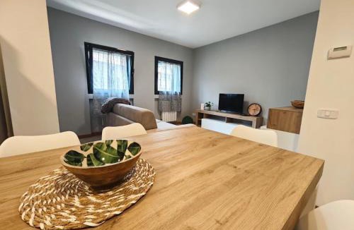 Clusone Apartment | Trilo Manzù