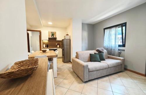 Clusone Apartment | Trilo Manzù
