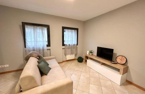 Clusone Apartment | Trilo Manzù
