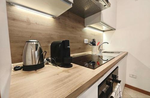 Clusone Apartment | Trilo Manzù