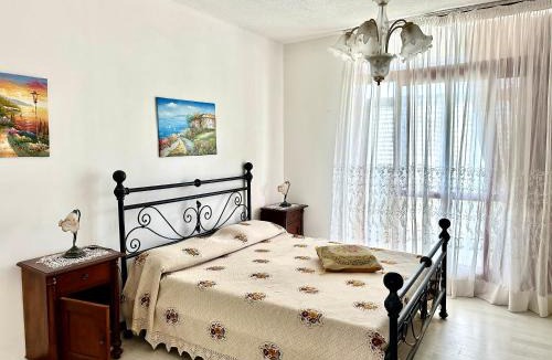 Marina di Bibbona Apartment | Trilocale A2