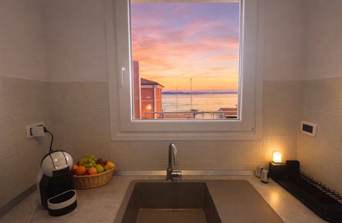 Cavo Apartment | Trilocale Cristallo al Cavo
