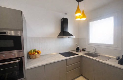 Cavo Apartment | Trilocale Cristallo al Cavo