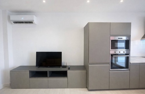 Cavo Apartment | Trilocale Cristallo al Cavo