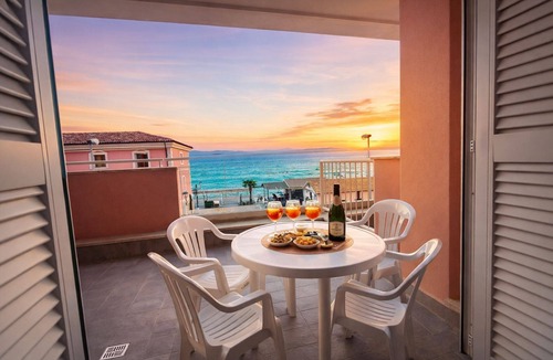 Cavo Apartment | Trilocale Cristallo al Cavo