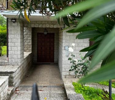 Gubbio Bed & Breakfast | trilocale notte nel loft di Lori 3 camere 1 bagno