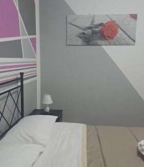 Celano Apartment | Trilogy b&b