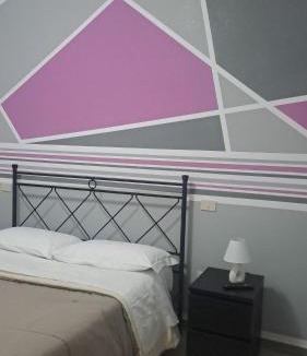 Celano Apartment | Trilogy b&b