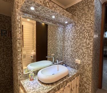 La Foce House | Trilogy