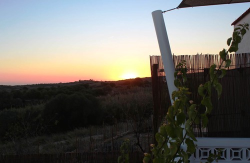 Vila do Bispo House | Trivial Pisão - Holiday Home