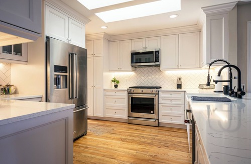 Littleton House | Tropical Oasis w/Private Heated Pool + Spa + Game Room