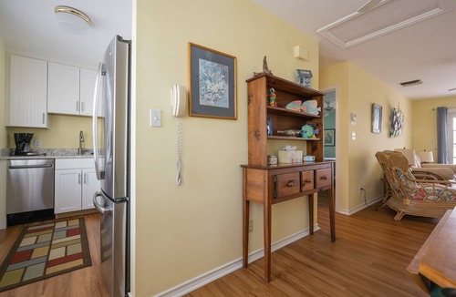 Truman Annex Condo | Tropical Vineyard at The Truman Annex in Key West