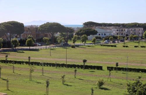Lido di Tarquinia Apartment | Tropicana