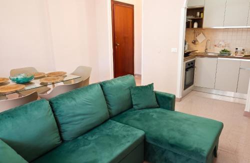 Lido di Tarquinia Apartment | Tropicana