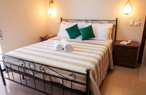 Lido di Tarquinia Apartment | Tropicana