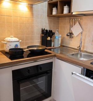 Lido di Tarquinia Apartment | Tropicana