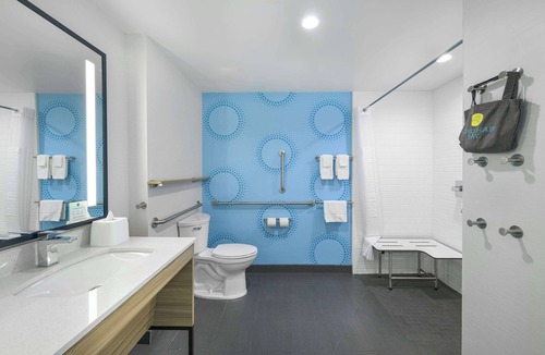 Norco Hotel | Tru by Hilton Norco Eastvale