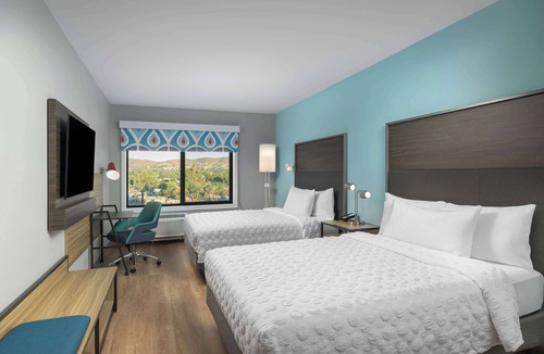 Norco Hotel | Tru by Hilton Norco Eastvale
