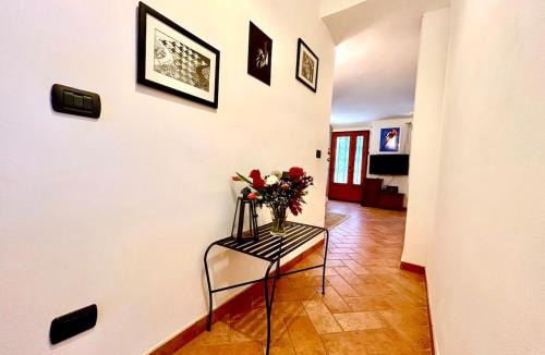 Vasanello Apartment | Tuffo Antico
