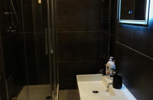 Terni Apartment | Tulipano Home
