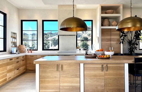 Baldwin Hills Villa | Tulum resort paradise with spectacular views