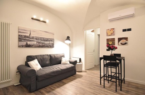 Historic Centre Apartment | Turinlove