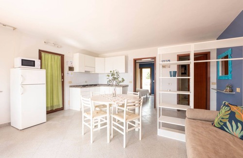 Morcone Apartment | Turistica by Interhome