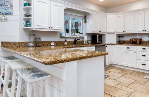 Venetian Shores House | Turtles Nest Islamorada Getaway 28 day rental