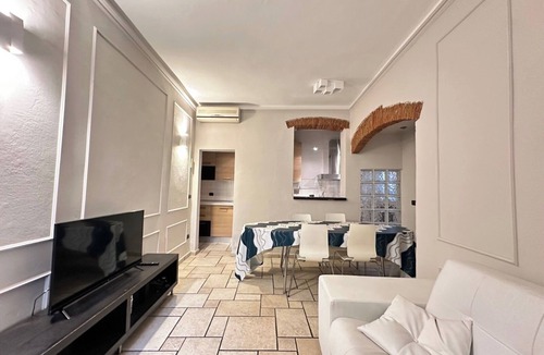 Prato Apartment | Tuscan accommodation (20 minutes from Florence)