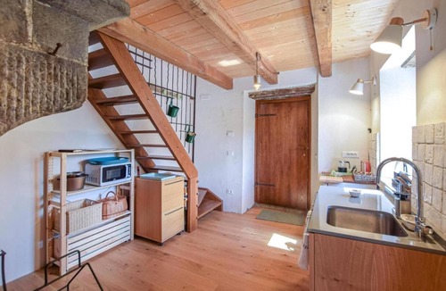 Bivio Lugnano Other | Tuscan Organic Farm House Alba Etrusca