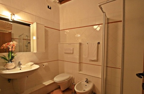 Montecastelli House | Tuscan palace for large groups w/private pool, jacuzzi & BBQ