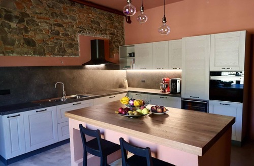 Chianni House | Tuscan Retreat with Private Pool & Views