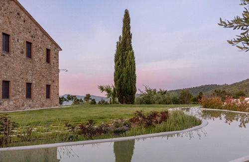 Riparbella Villa | Tuscan Villa with Bespoke Experiences